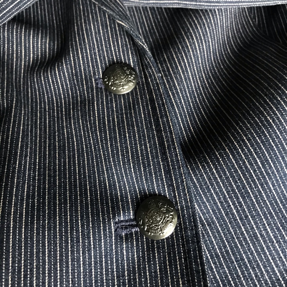 Equestrian Edition Jacket / Blazer Banana Republic - Picture 5 of 7